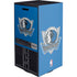 NBA Dallas Mavericks Distressed XBox Series X Digital Edition Console Skin